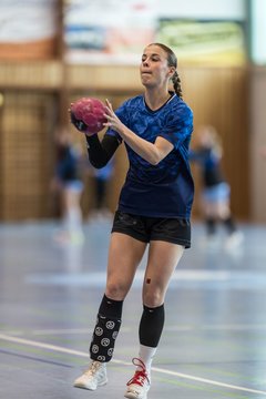 Bild 132 - F HSG Kremperheide/Muensterdorf - ATSV Stockelsdorf 2 : Ergebnis: 47:32